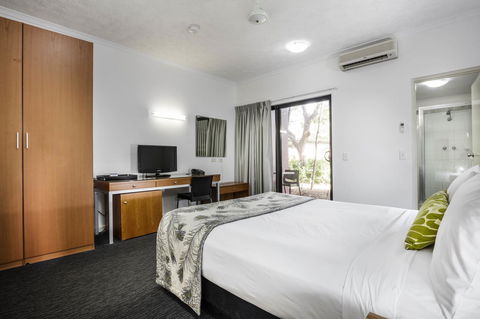 Mercure Darwin Airport Resort - Accommodation Gladstone 26