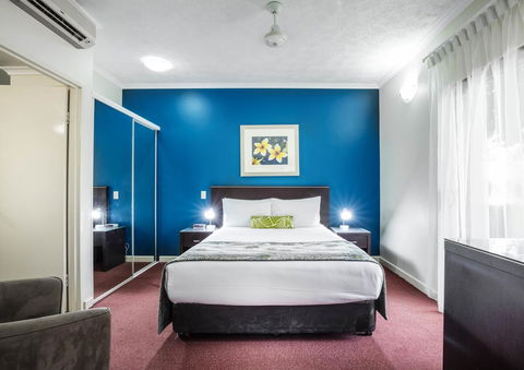 Mercure Darwin Airport Resort - Accommodation Gladstone 32