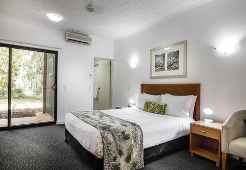 Mercure Darwin Airport Resort - Accommodation Gladstone 28