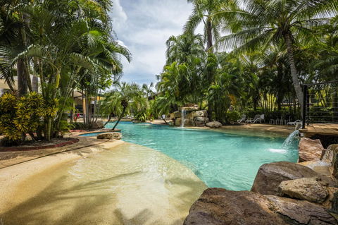 Mercure Darwin Airport Resort - Accommodation Gladstone 6