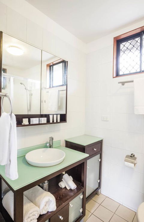 Mercure Darwin Airport Resort - Accommodation Gladstone 15