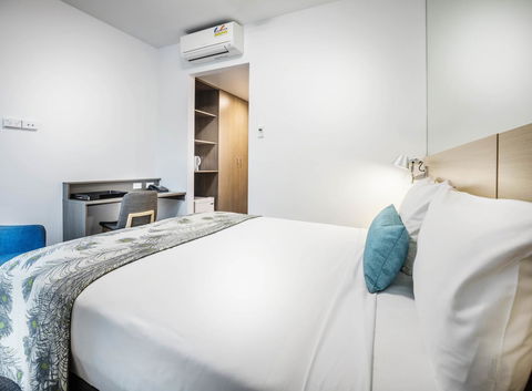 Mercure Darwin Airport Resort - Accommodation Gladstone 8