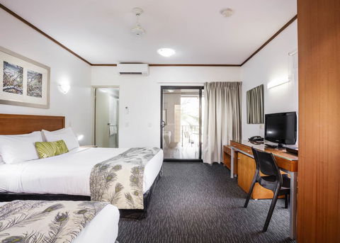 Mercure Darwin Airport Resort - Accommodation Gladstone 16
