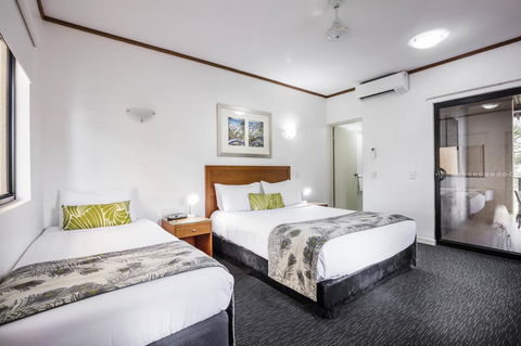 Mercure Darwin Airport Resort - Accommodation Gladstone 23