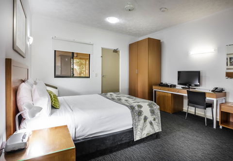Mercure Darwin Airport Resort - Accommodation Gladstone 27