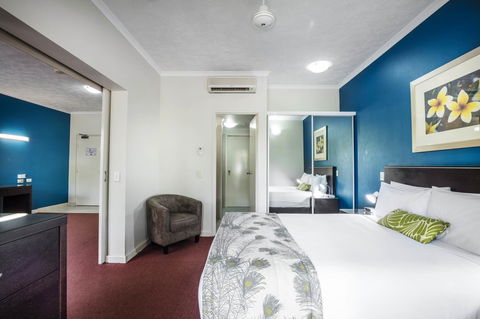 Mercure Darwin Airport Resort - Accommodation Gladstone 31