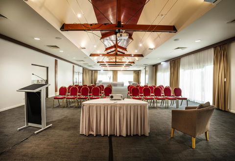 Mercure Darwin Airport Resort - Accommodation Gladstone 36