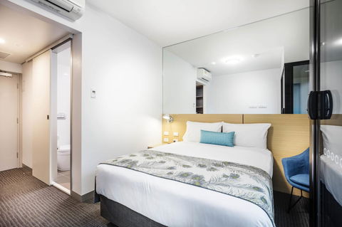 Mercure Darwin Airport Resort - Accommodation Gladstone 12