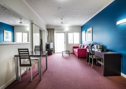 Mercure Darwin Airport Resort - Accommodation Gladstone 34