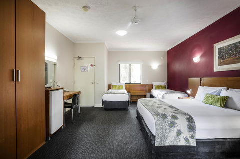 Mercure Darwin Airport Resort - Accommodation Gladstone 20