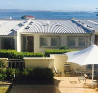 Seaspray Villa 5 - Accommodation Gladstone