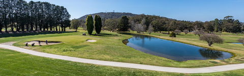 Park Proxi Gibraltar Bowral - Accommodation Gladstone 10