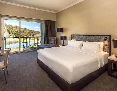 Park Proxi Gibraltar Bowral - Accommodation Gladstone 4