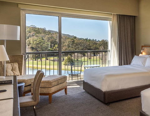 Park Proxi Gibraltar Bowral - Accommodation Gladstone 43