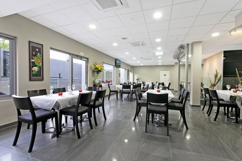 Argus Hotel Darwin - Accommodation Gladstone 20