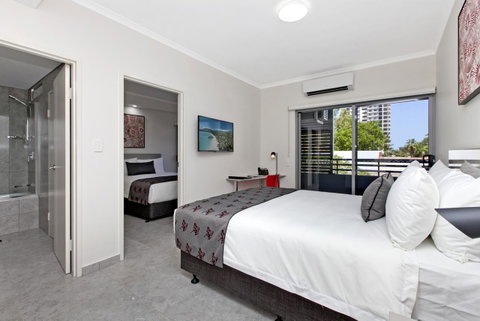 Argus Hotel Darwin - Accommodation Gladstone 22