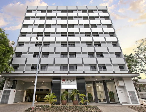 Argus Hotel Darwin - Accommodation Gladstone 1
