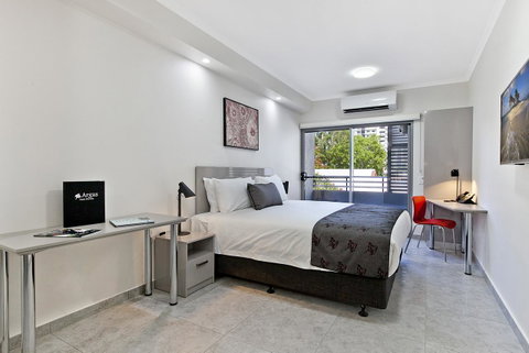 Argus Hotel Darwin - Accommodation Gladstone 13
