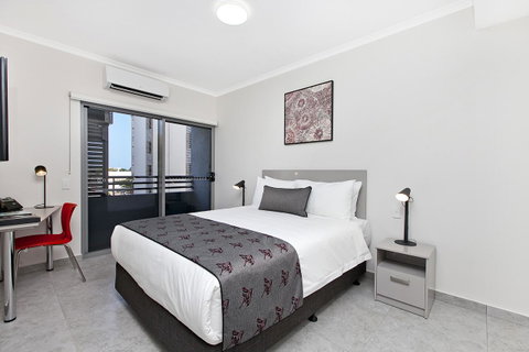 Argus Hotel Darwin - Accommodation Gladstone 16