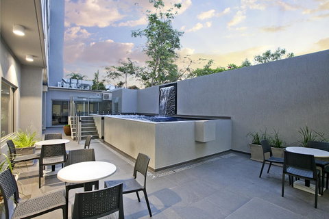 Argus Hotel Darwin - Accommodation Gladstone 2