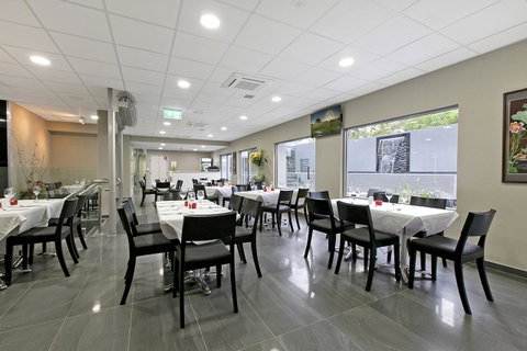 Argus Hotel Darwin - Accommodation Gladstone 21