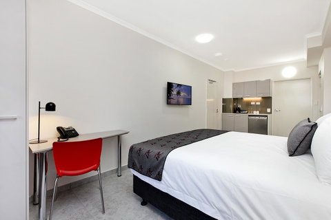 Argus Hotel Darwin - Accommodation Gladstone 14