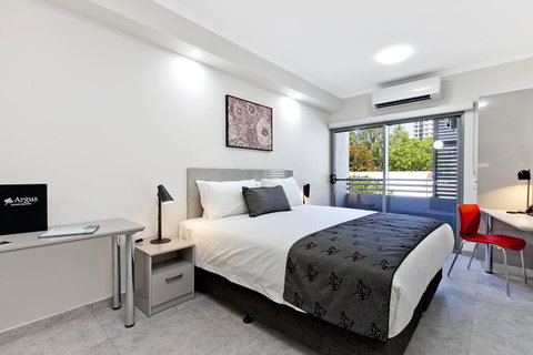 Argus Hotel Darwin - Accommodation Gladstone 17