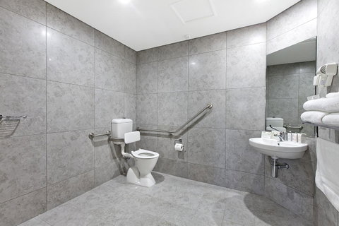 Argus Hotel Darwin - Accommodation Gladstone 23