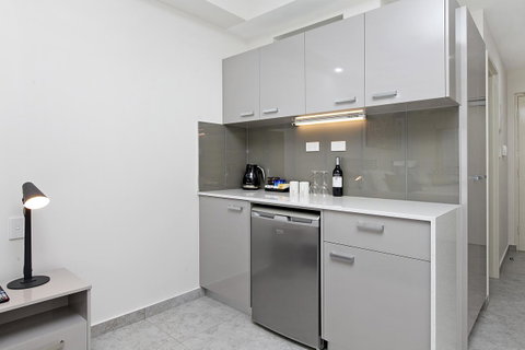 Argus Hotel Darwin - Accommodation Gladstone 6
