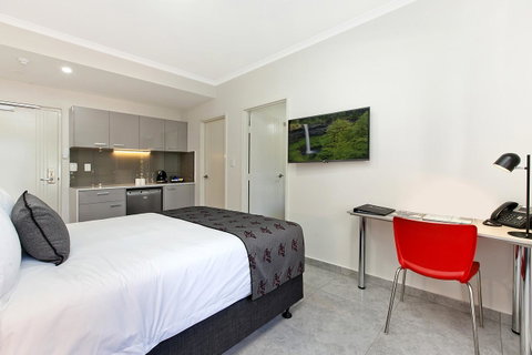 Argus Hotel Darwin - Accommodation Gladstone 18