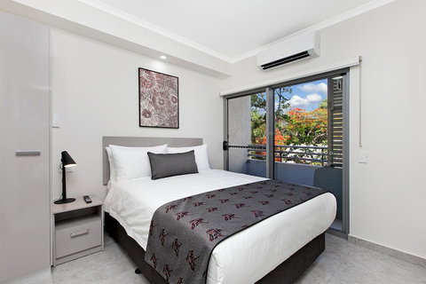 Argus Hotel Darwin - Accommodation Gladstone 8