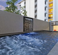 Argus Hotel Darwin - Accommodation Gladstone