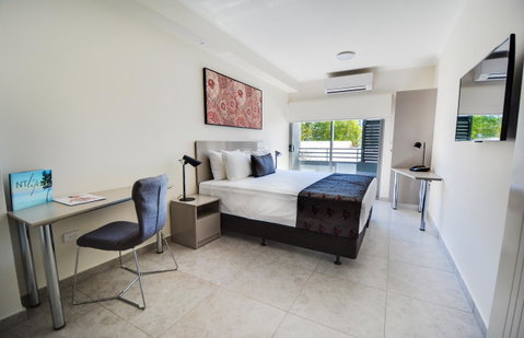 Argus Hotel Darwin - Accommodation Gladstone 15