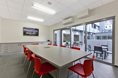 Argus Hotel Darwin - Accommodation Gladstone 19
