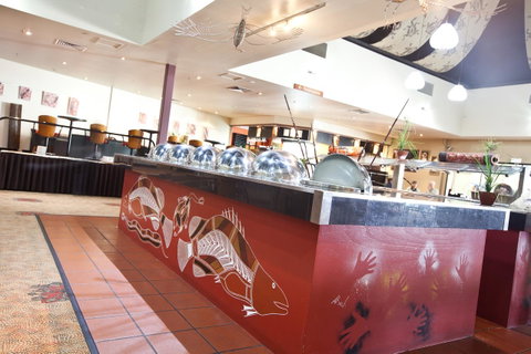 Mercure Kakadu Crocodile - Accommodation Gladstone 4