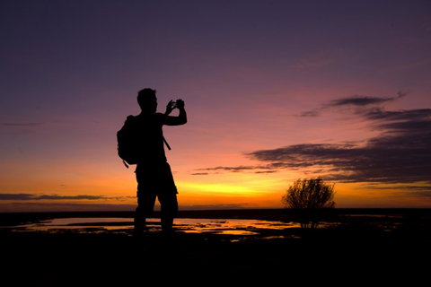 Mercure Kakadu Crocodile - Accommodation Gladstone 22