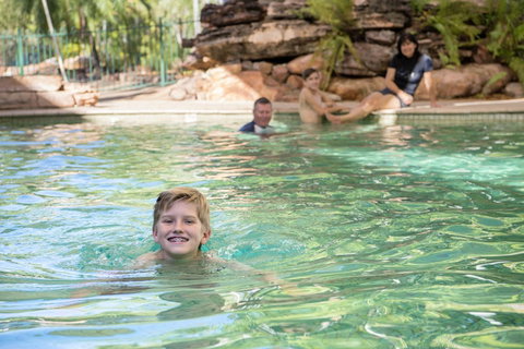 Mercure Kakadu Crocodile - Accommodation Gladstone 5