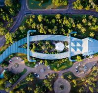 Mercure Kakadu Crocodile - Accommodation Gladstone