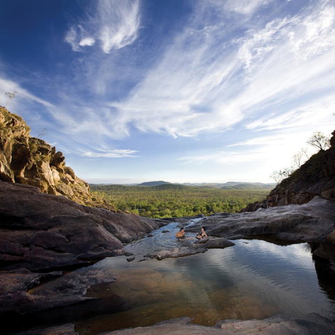 Mercure Kakadu Crocodile - Accommodation Gladstone 30