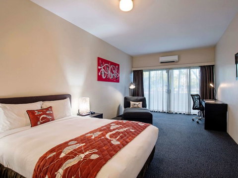 Mercure Kakadu Crocodile - Accommodation Gladstone 36