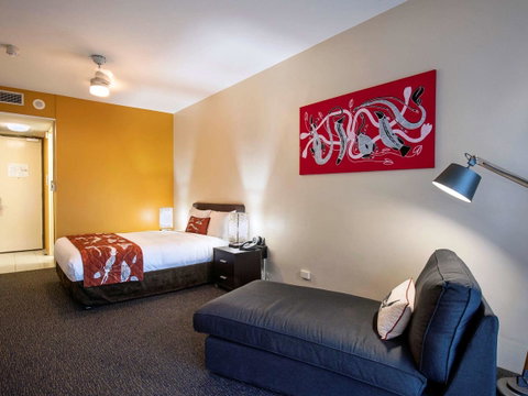 Mercure Kakadu Crocodile - Accommodation Gladstone 38