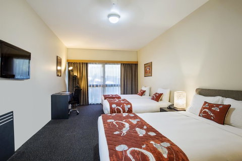 Mercure Kakadu Crocodile - Accommodation Gladstone 17