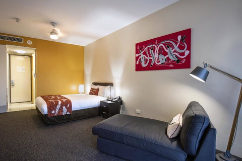 Mercure Kakadu Crocodile - Accommodation Gladstone 10