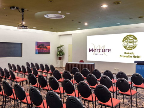 Mercure Kakadu Crocodile - Accommodation Gladstone 35
