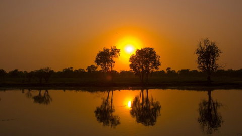Mercure Kakadu Crocodile - Accommodation Gladstone 26
