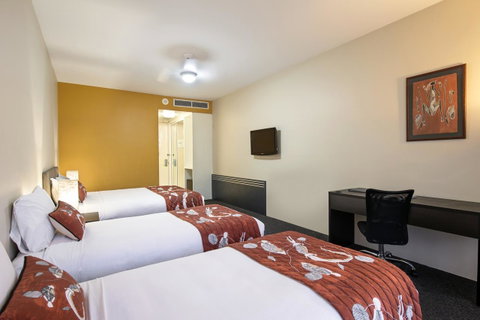 Mercure Kakadu Crocodile - Accommodation Gladstone 16