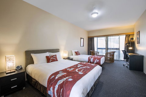 Mercure Kakadu Crocodile - Accommodation Gladstone 20