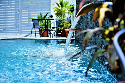 Darwin City Hotel - Accommodation Gladstone 2