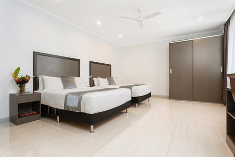 Darwin City Hotel - Accommodation Gladstone 23