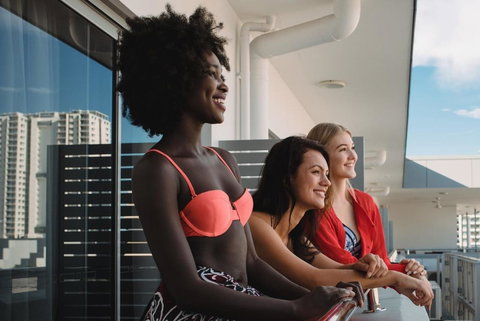 Darwin City Hotel - Accommodation Gladstone 7